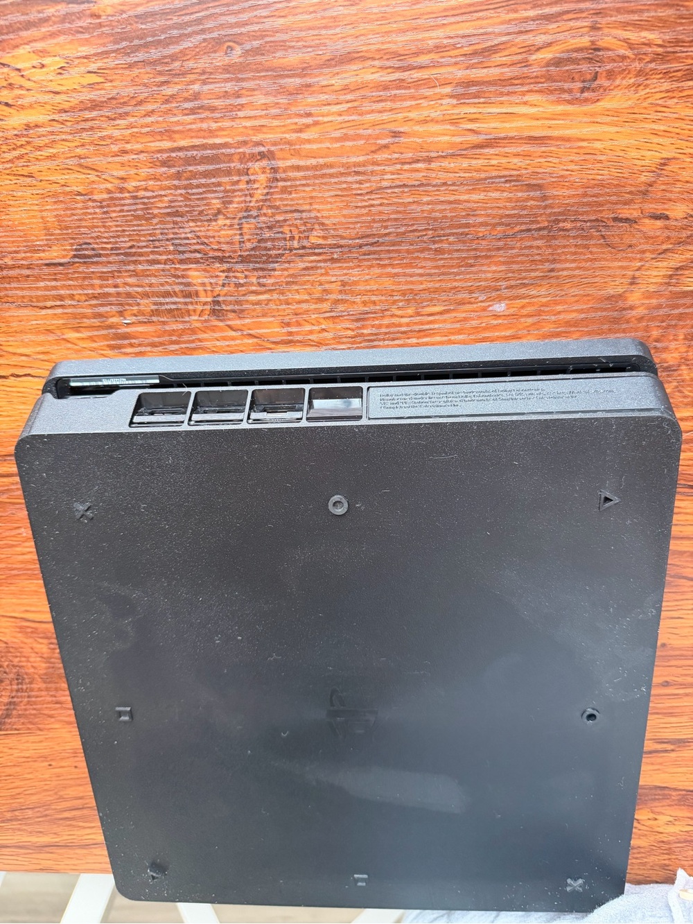 PlayStation 4 Bundle - Picture 4 of 6